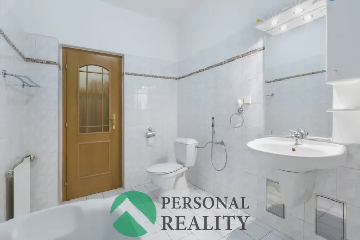 Pronájem bytu 2+1, Pardubice, Zelenobranská, 54 m2