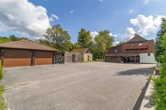 Prodej bytu 2+kk, Petrovice u Sušice - Jiřičná, 47 m2