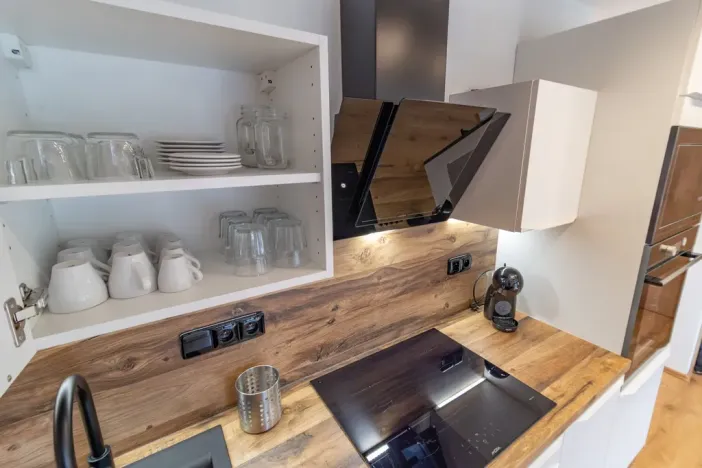 Prodej bytu 2+kk, Petrovice u Sušice - Jiřičná, 47 m2