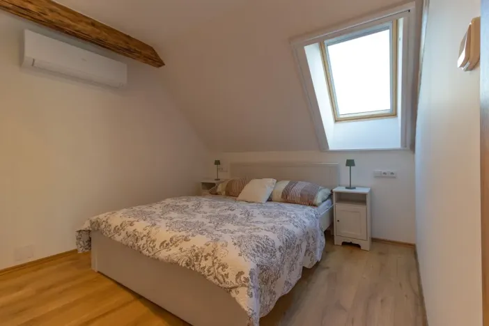 Prodej bytu 2+kk, Petrovice u Sušice - Jiřičná, 47 m2