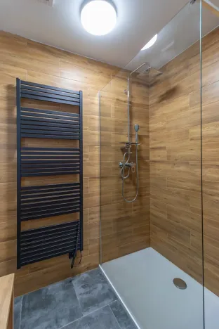 Prodej bytu 2+kk, Petrovice u Sušice - Jiřičná, 47 m2