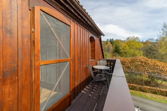 Prodej bytu 2+kk, Petrovice u Sušice - Jiřičná, 47 m2