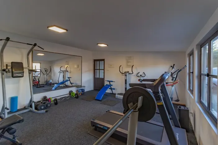 Prodej bytu 2+kk, Petrovice u Sušice - Jiřičná, 58 m2