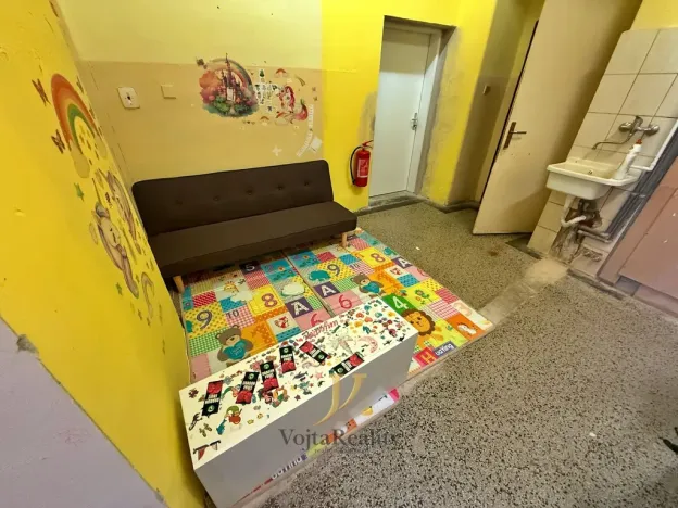 Pronájem obchodního prostoru, Olomouc, Dolní náměstí, 112 m2