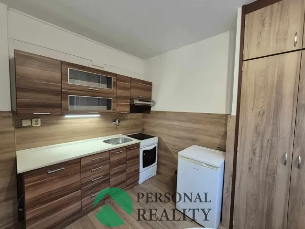 Pronájem bytu 1+1, Náchod, Běloveská, 36 m2