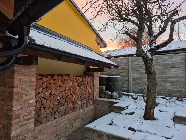 Pronájem rodinného domu, Bohdalice-Pavlovice, 152 m2