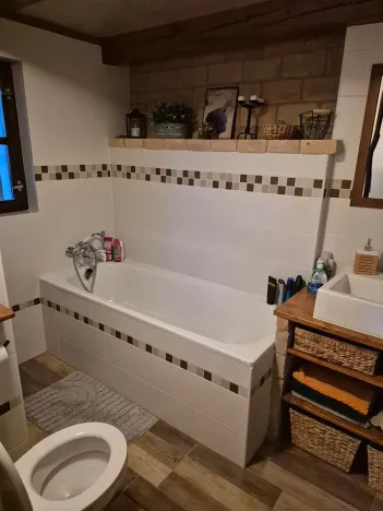 Pronájem rodinného domu, Bohdalice-Pavlovice, 152 m2