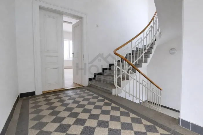 Prodej rodinného domu, Roudnice nad Labem, Špindlerova třída, 564 m2