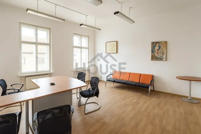 Prodej ubytování, Roudnice nad Labem, Špindlerova třída, 564 m2