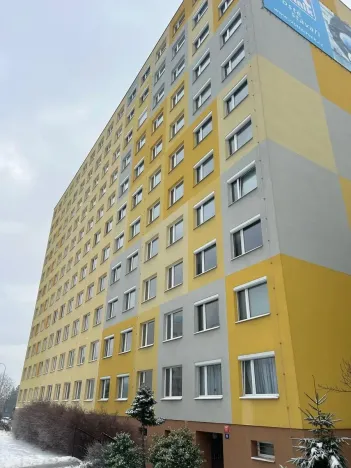 Pronájem bytu 2+kk, Praha - Stodůlky, Zvoncovitá, 43 m2