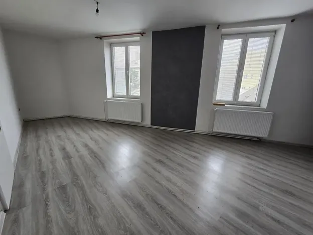 Pronájem bytu 2+1, Moravské Budějovice, Tyršova, 78 m2