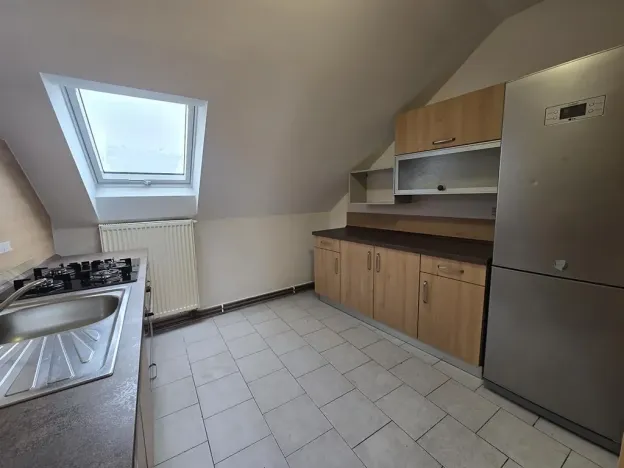 Pronájem bytu 3+kk, Jihlava, Kosmákova, 83 m2