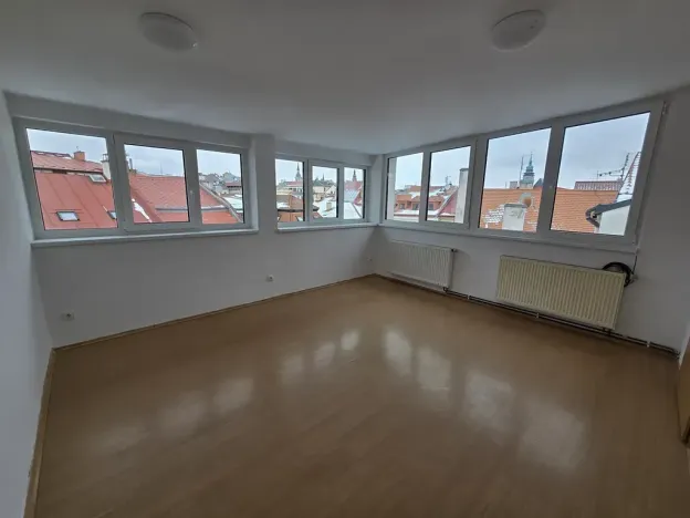 Pronájem bytu 3+kk, Jihlava, Kosmákova, 83 m2