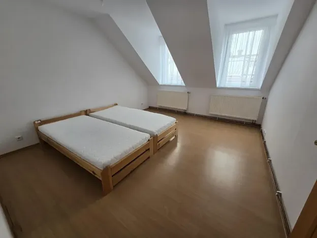 Pronájem bytu 3+kk, Jihlava, Kosmákova, 83 m2