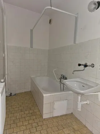 Pronájem bytu 1+1, Moravské Budějovice, Tyršova, 45 m2