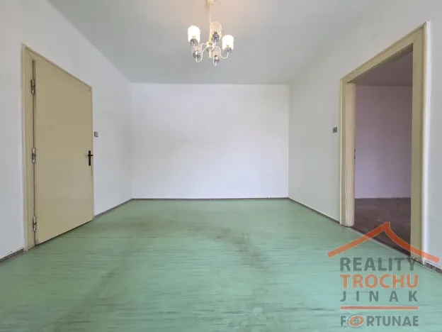 Prodej bytu 2+kk, Dvůr Králové nad Labem, Kotkova, 53 m2