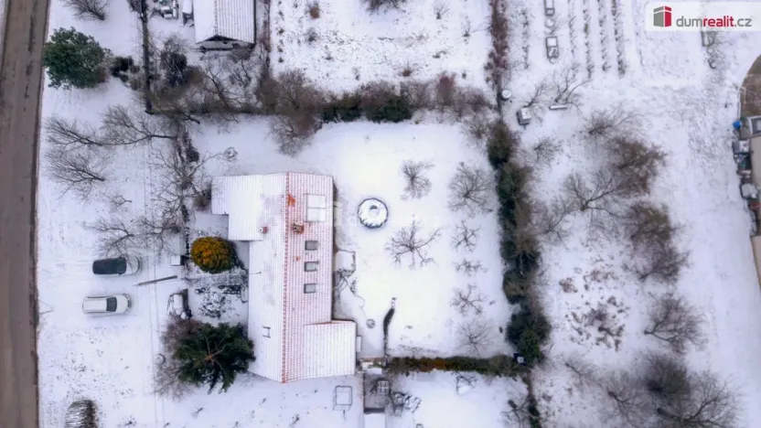 Prodej chalupy, Vřesovice, 180 m2