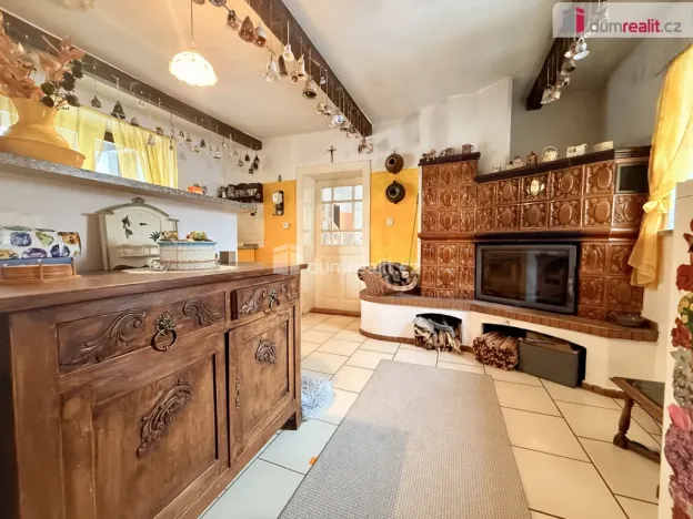 Prodej chalupy, Vřesovice, 180 m2