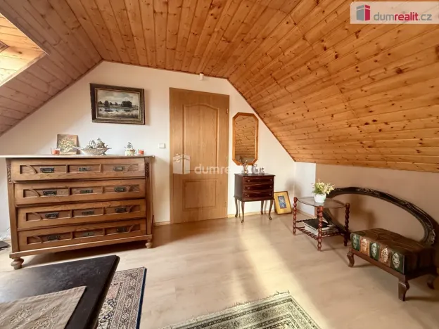 Prodej chalupy, Vřesovice, 180 m2