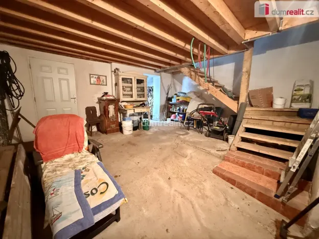 Prodej chalupy, Vřesovice, 180 m2