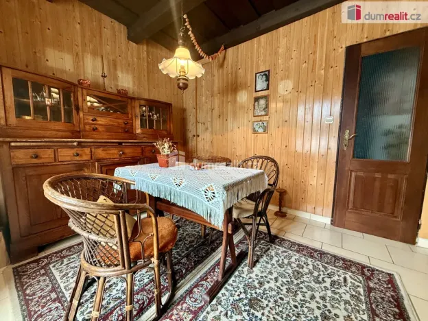 Prodej rodinného domu, Vřesovice, 180 m2