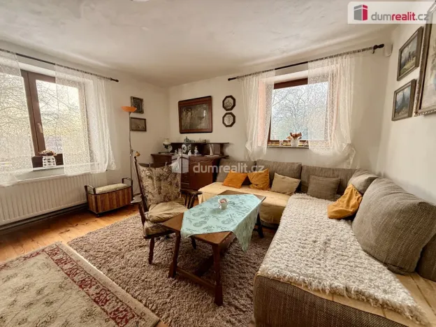 Prodej rodinného domu, Vřesovice, 180 m2