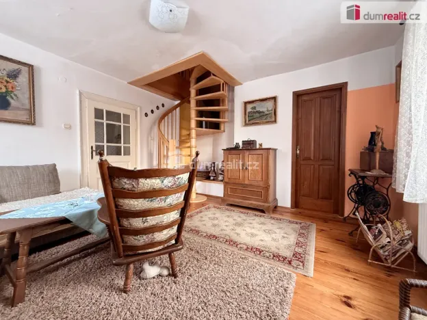 Prodej rodinného domu, Vřesovice, 180 m2