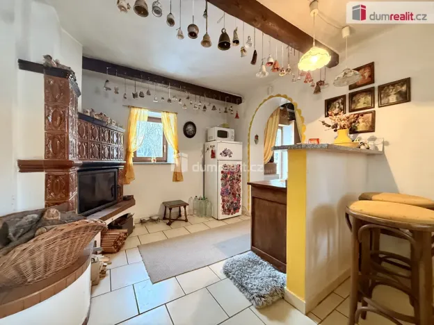 Prodej rodinného domu, Vřesovice, 180 m2