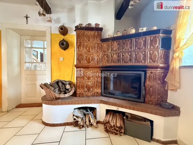 Prodej rodinného domu, Vřesovice, 180 m2