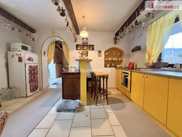 Prodej rodinného domu, Vřesovice, 180 m2