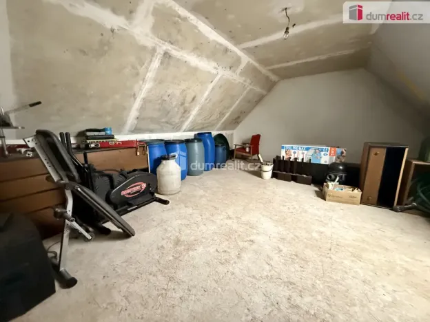 Prodej rodinného domu, Vřesovice, 180 m2