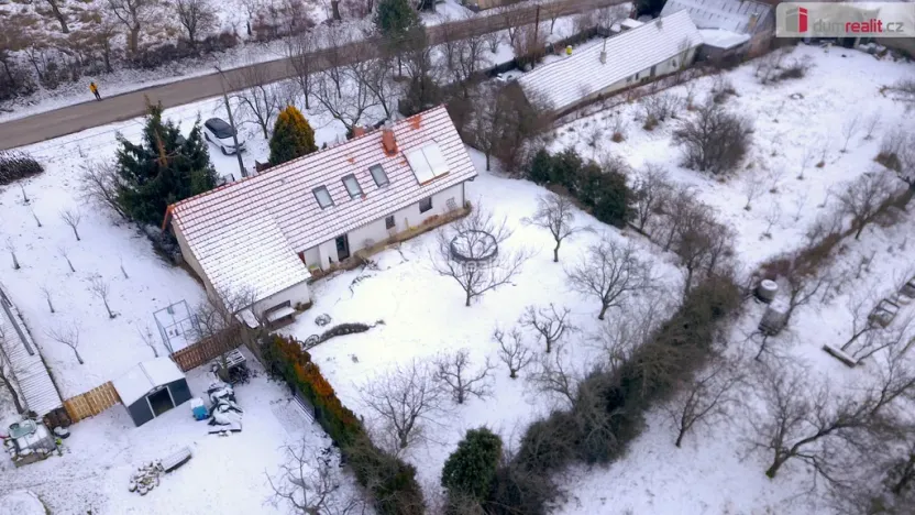 Prodej rodinného domu, Vřesovice, 180 m2