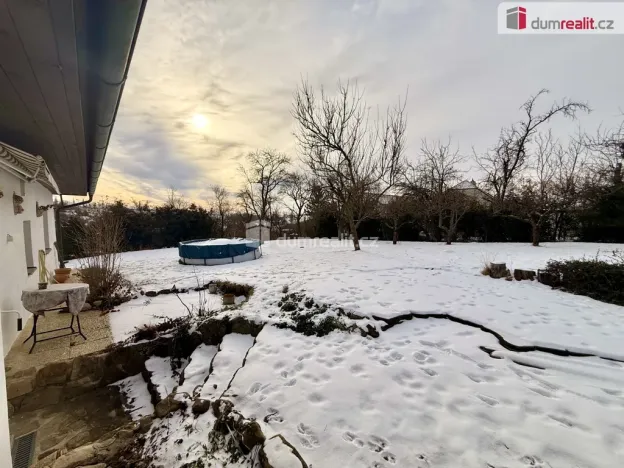 Prodej rodinného domu, Vřesovice, 180 m2