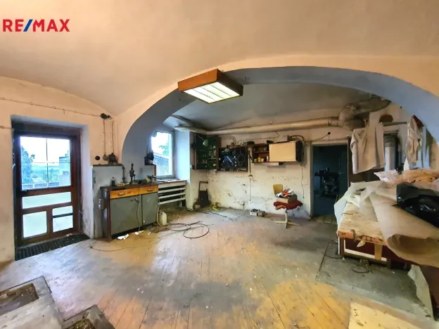 Prodej rodinného domu, Skočice, 289 m2