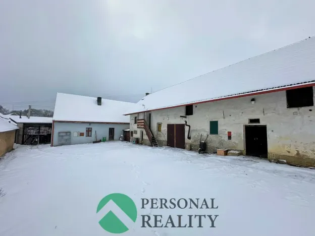 Prodej rodinného domu, Lašovice, 100 m2