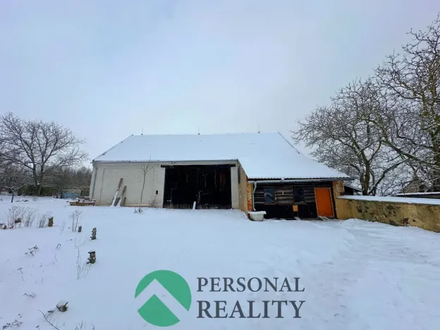 Prodej rodinného domu, Lašovice, 100 m2