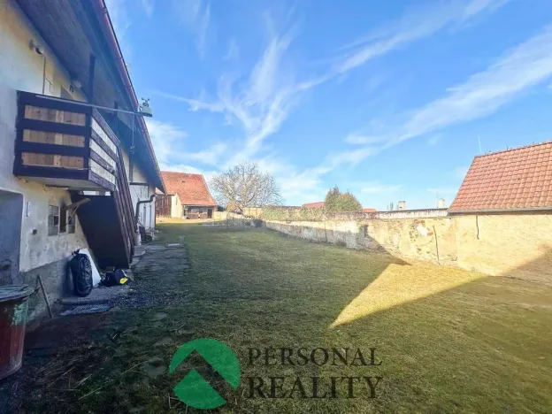 Prodej rodinného domu, Lašovice, 100 m2