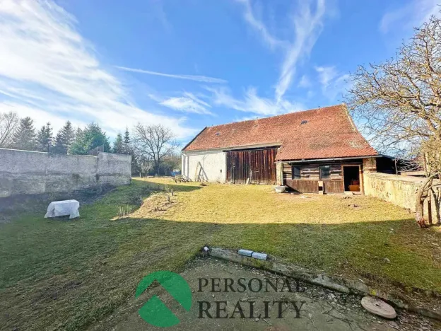 Prodej rodinného domu, Lašovice, 100 m2