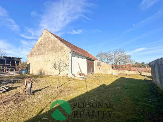 Prodej rodinného domu, Lašovice, 100 m2