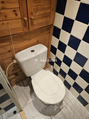 Prodej bytu 1+1, Ústí nad Labem, Plynárenská, 33 m2