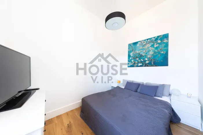 Prodej bytu 2+kk, Praha - Vinohrady, Máchova, 46 m2