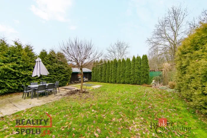 Prodej chaty, Rokycany - Plzeňské Předměstí, Němčičky, 25 m2