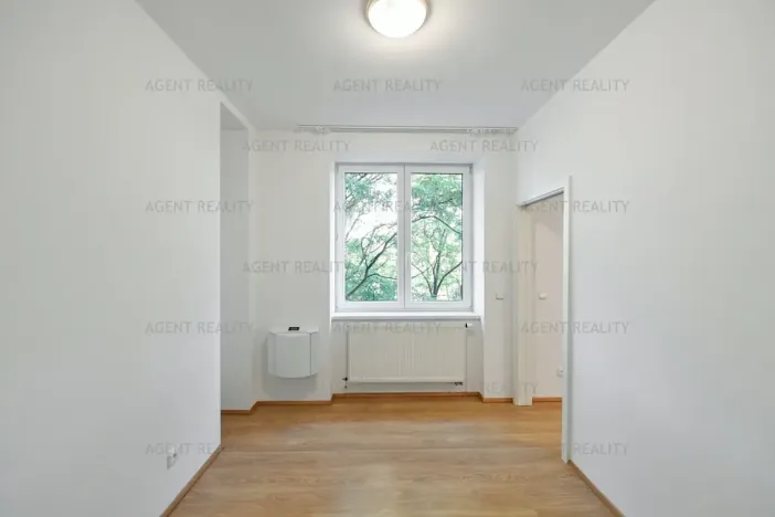 Pronájem bytu 2+kk, Praha - Holešovice, V závětří, 44 m2