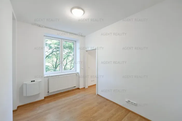 Pronájem bytu 2+kk, Praha - Holešovice, V závětří, 44 m2