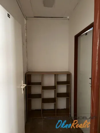 Pronájem obchodního prostoru, Přerov - Přerov I-Město, Žerotínovo nám., 108 m2