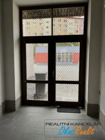 Pronájem obchodního prostoru, Přerov - Přerov I-Město, Žerotínovo nám., 108 m2