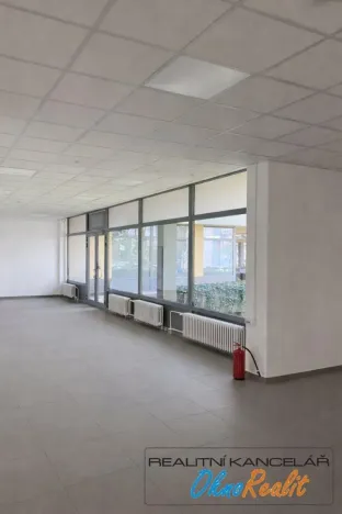 Pronájem obchodního prostoru, Přerov - Přerov I-Město, Šířava, 255 m2