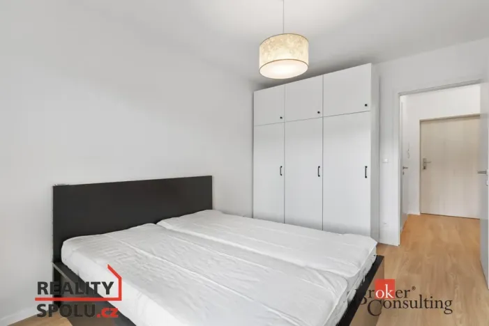 Pronájem bytu 2+kk, Liberec - Liberec VIII-Dolní Hanychov, Tálínská, 51 m2