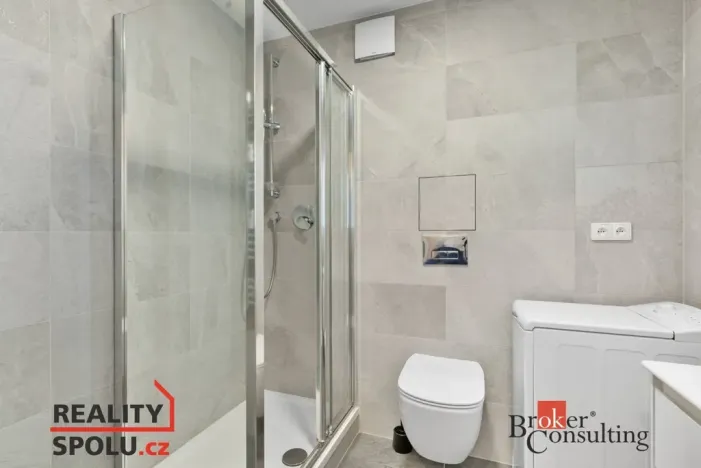 Pronájem bytu 2+kk, Liberec - Liberec VIII-Dolní Hanychov, Tálínská, 51 m2