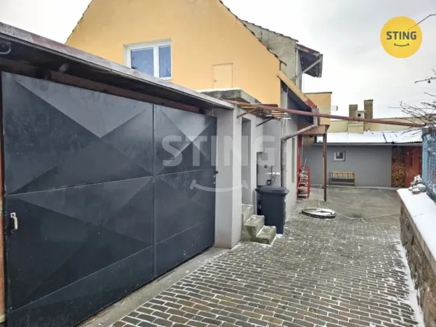 Prodej rodinného domu, Čelechovice na Hané, Hliníky, 260 m2